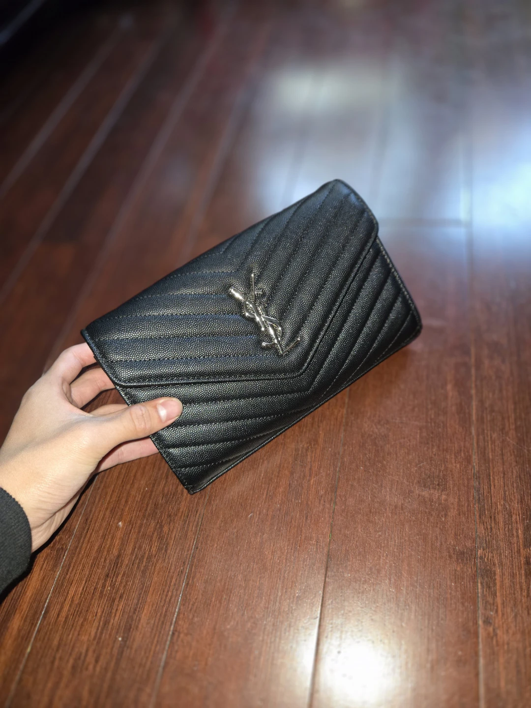 Designer Purse