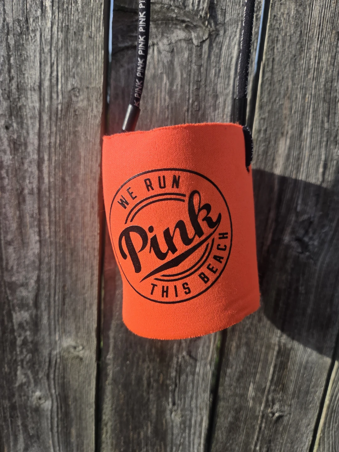 Victoria's Secret Pink Drink Holder