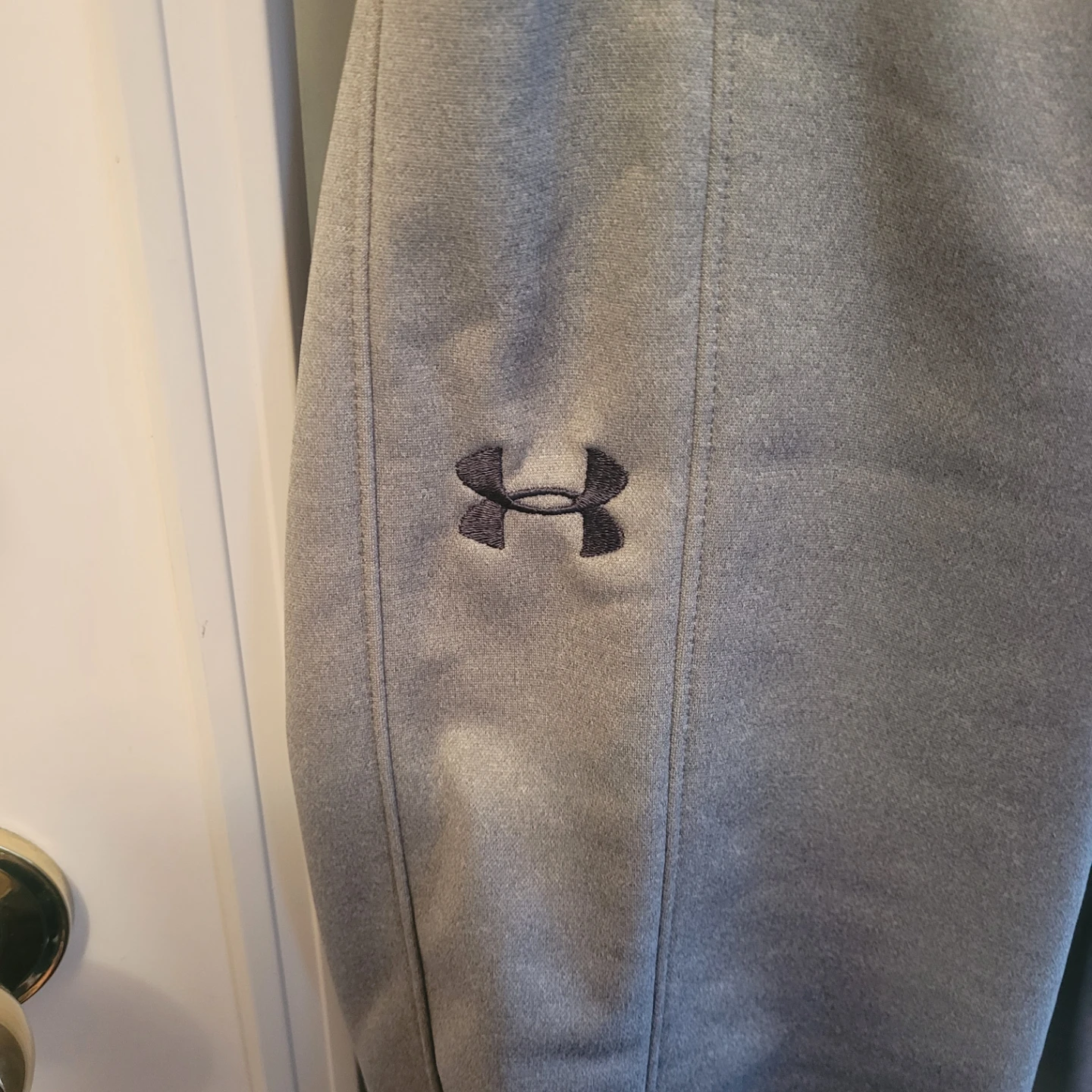 Under Armour ColdGear Loose Sweatpants - XL - photo 2