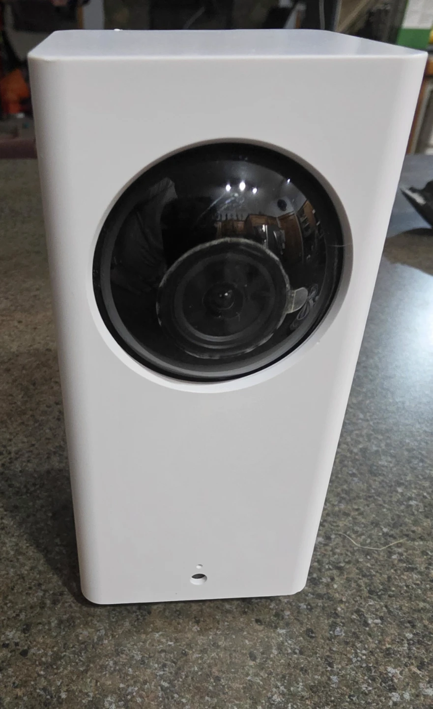 Wyze Cam Pan v2 1080p Pan/Tilt/Zoom Wi-Fi Indoor Smart Home Cam. - photo 4