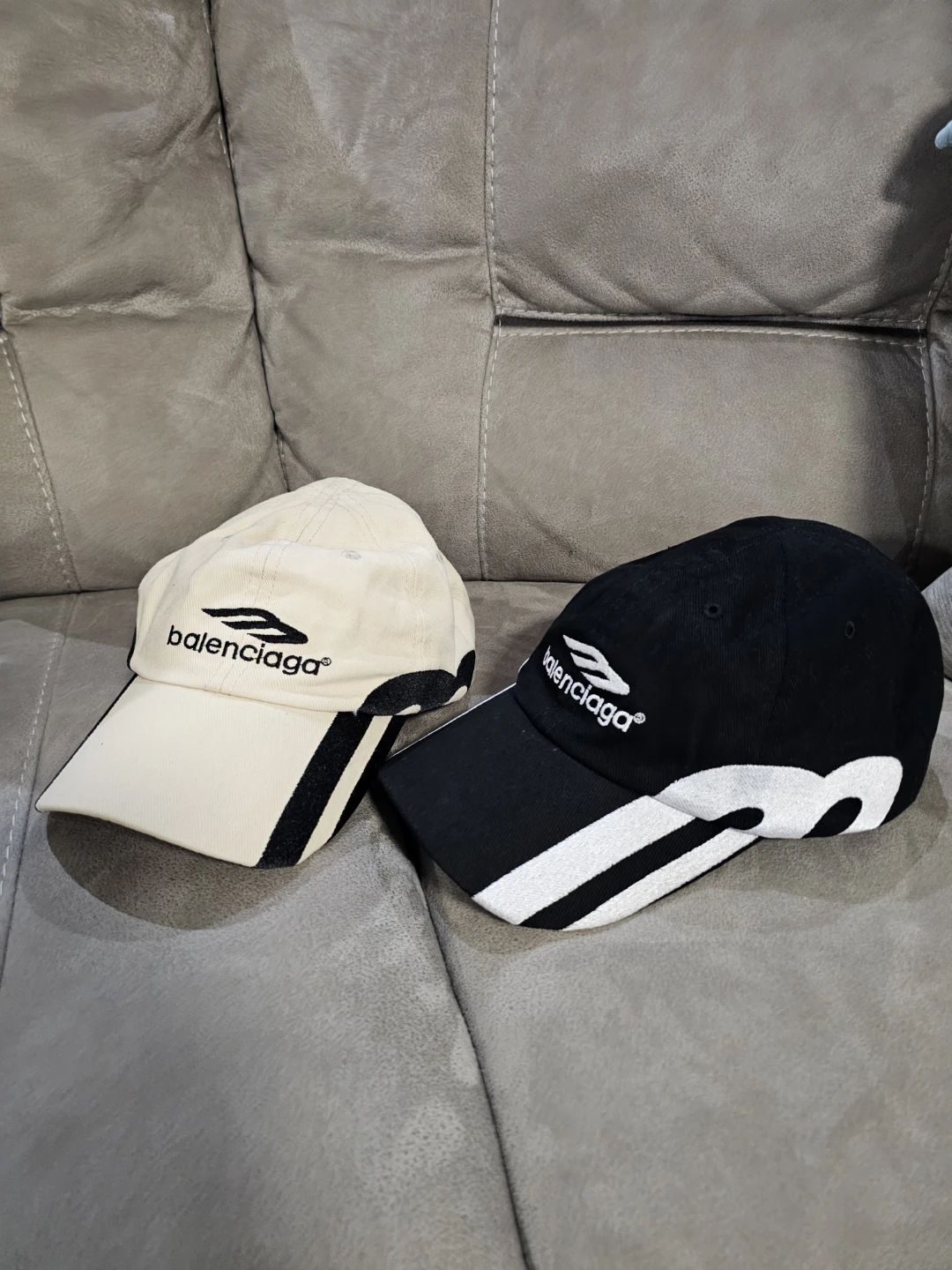 Balenciaga cap hat