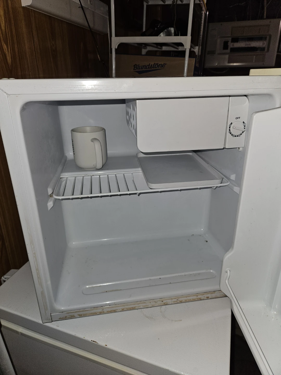 Mini Refrigerator - photo 3