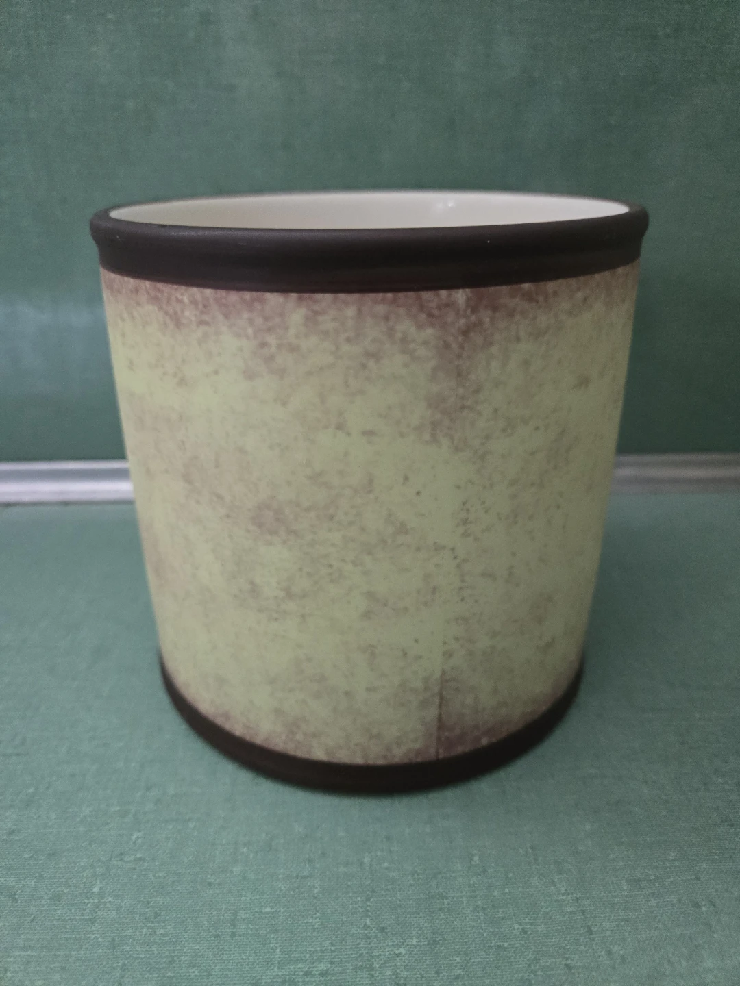 Plant Pot/Storage Container - photo 3