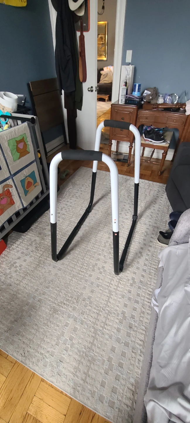 Your Fitness Advantage Dip Station - photo 2