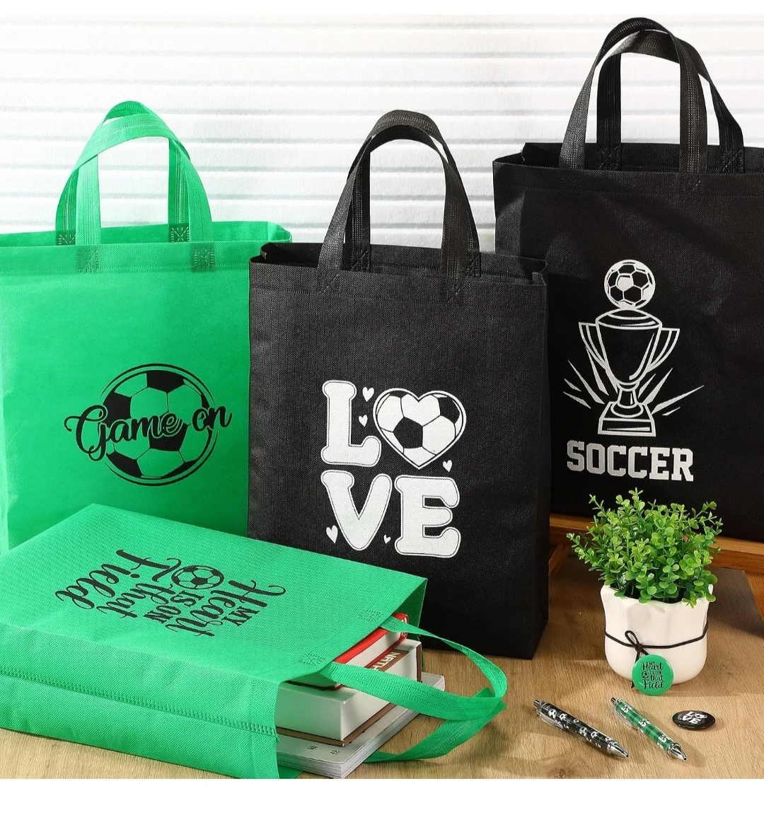 Soccer Party Favor Set - 60 Pieces - photo 5
