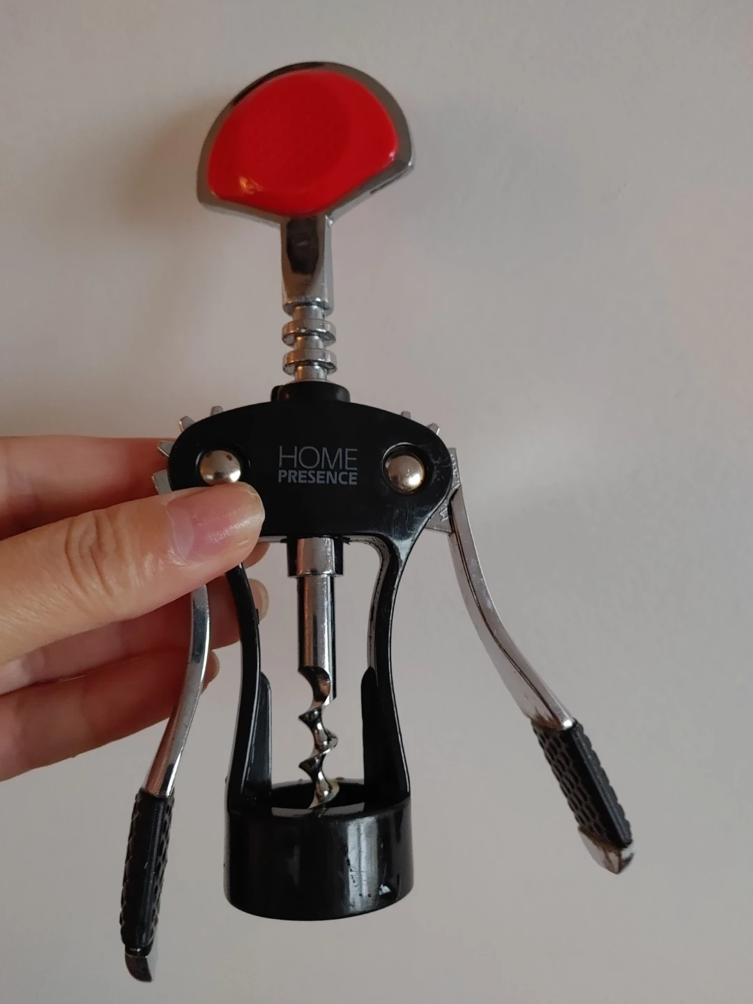 Home Presence Wing Corkscrew