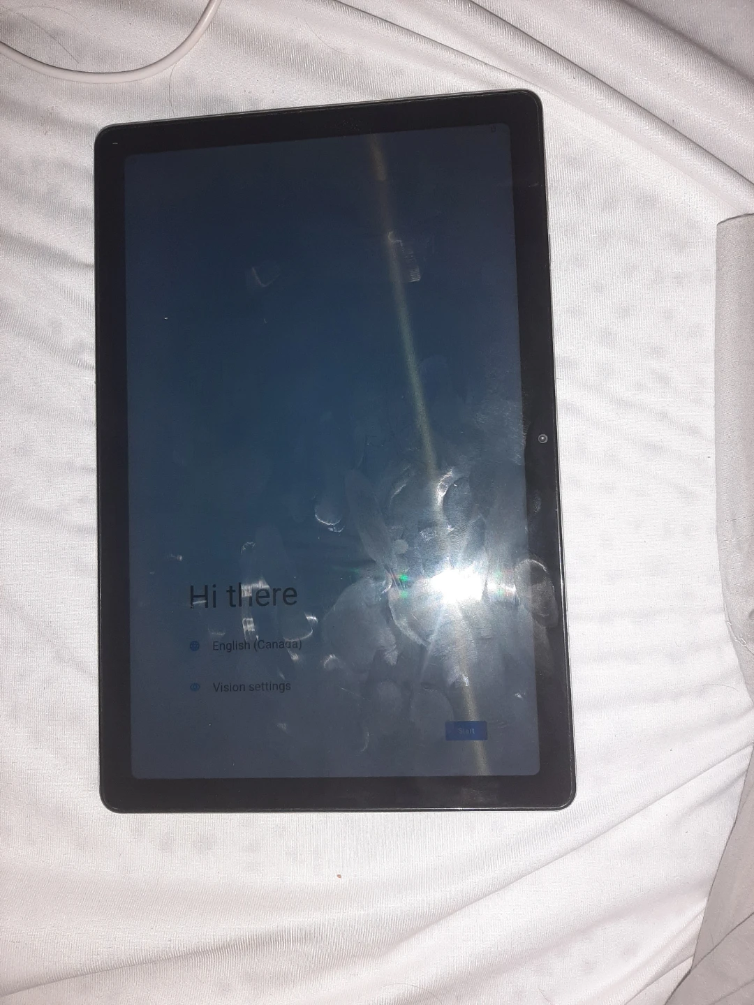 Onn. Tablet