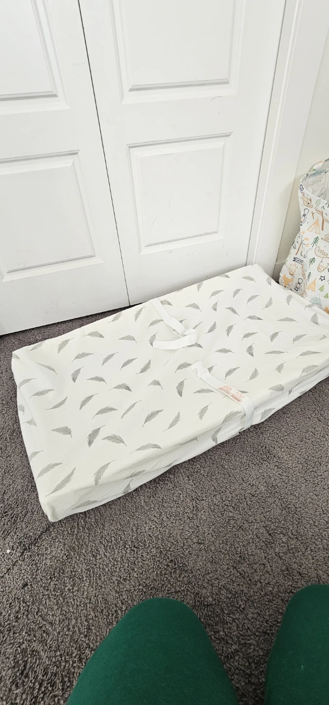 Baby Changing Pad