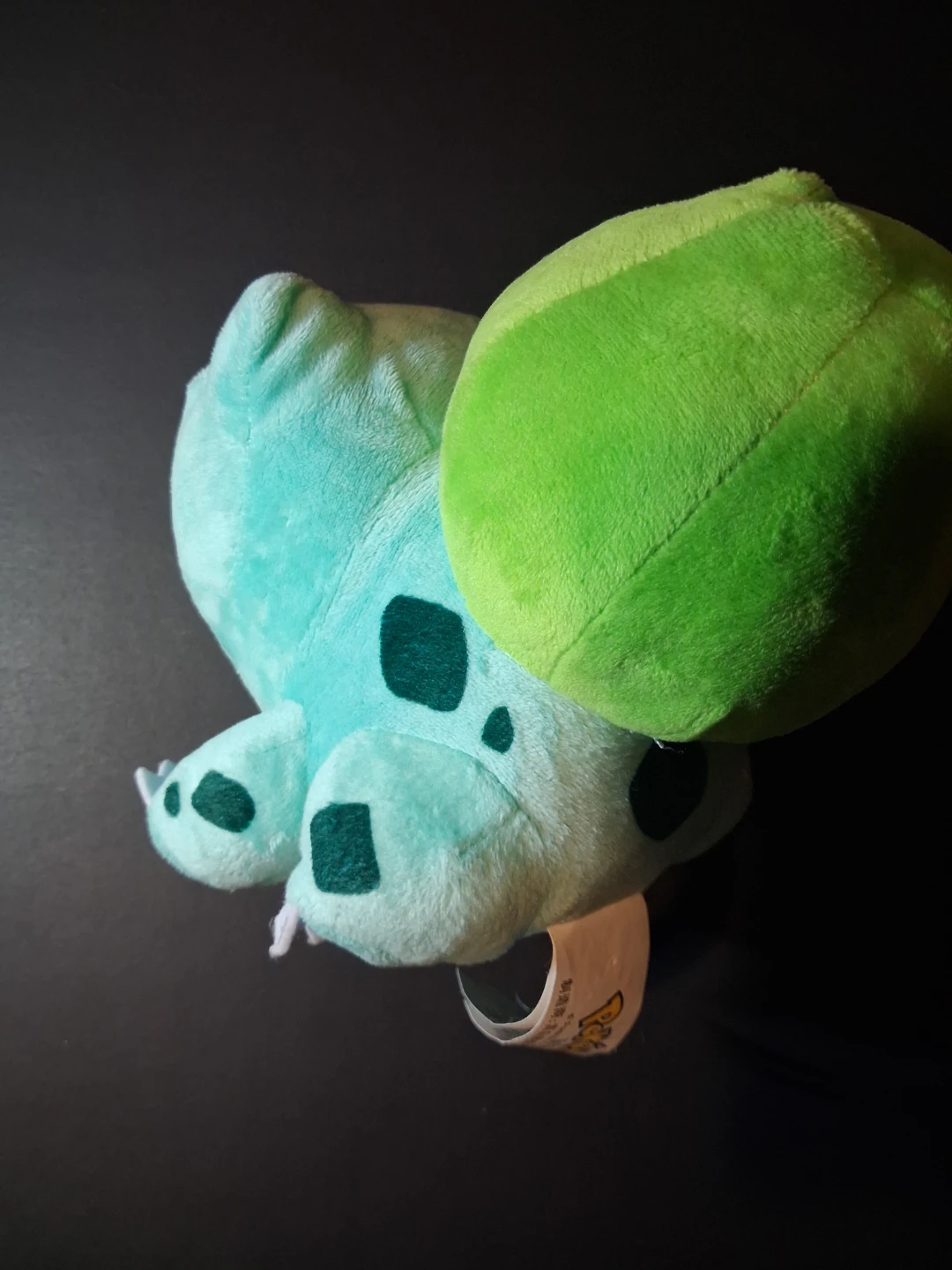 Pokémon Bulbasaur Plush Toy - photo 2