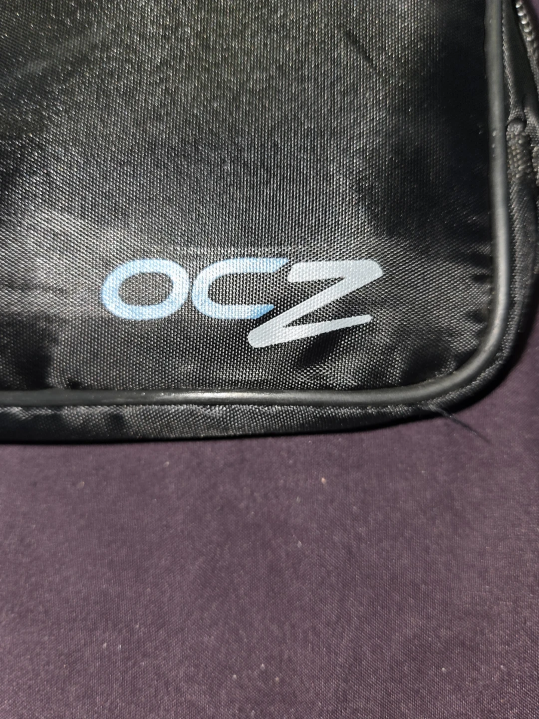 OcZ MU/ Brush Bag - photo 3