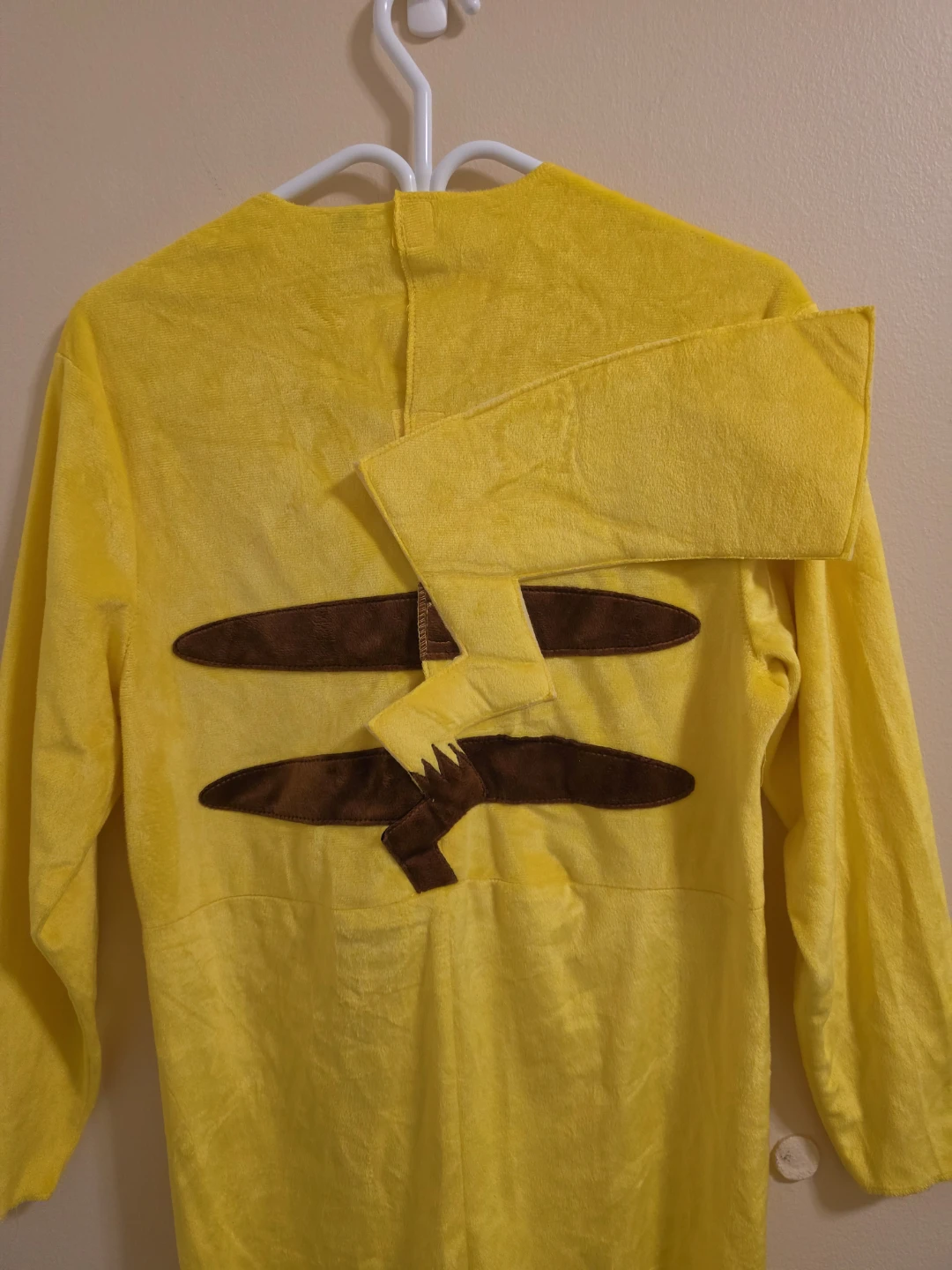 Pokemon Pikachu Costume  Halloween - photo 2