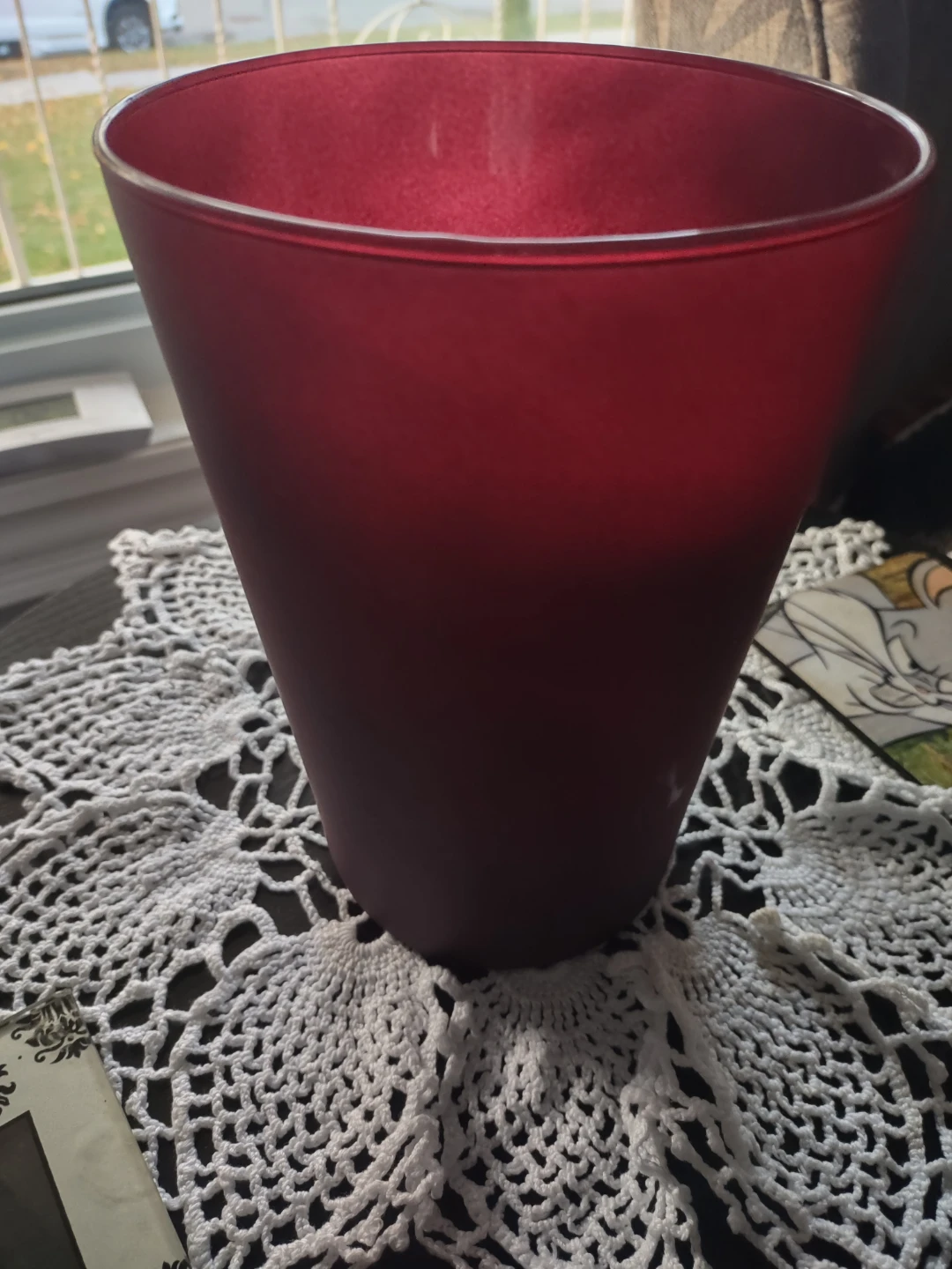 Vase