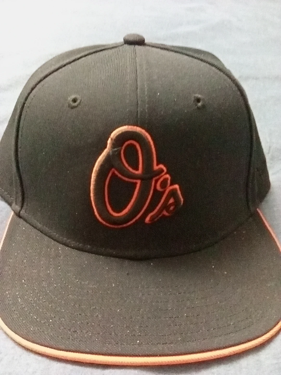Baltimore Orioles Snapback Cap