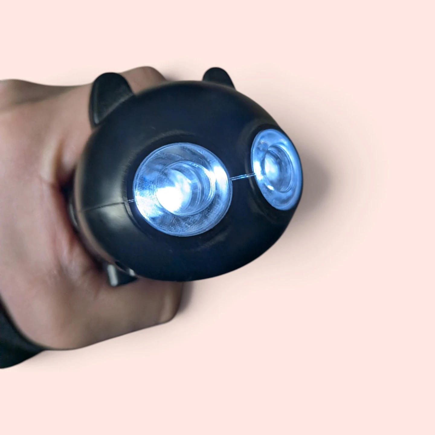 Two Shoppers Drug Mart Animal Dynamo Torches - photo 3
