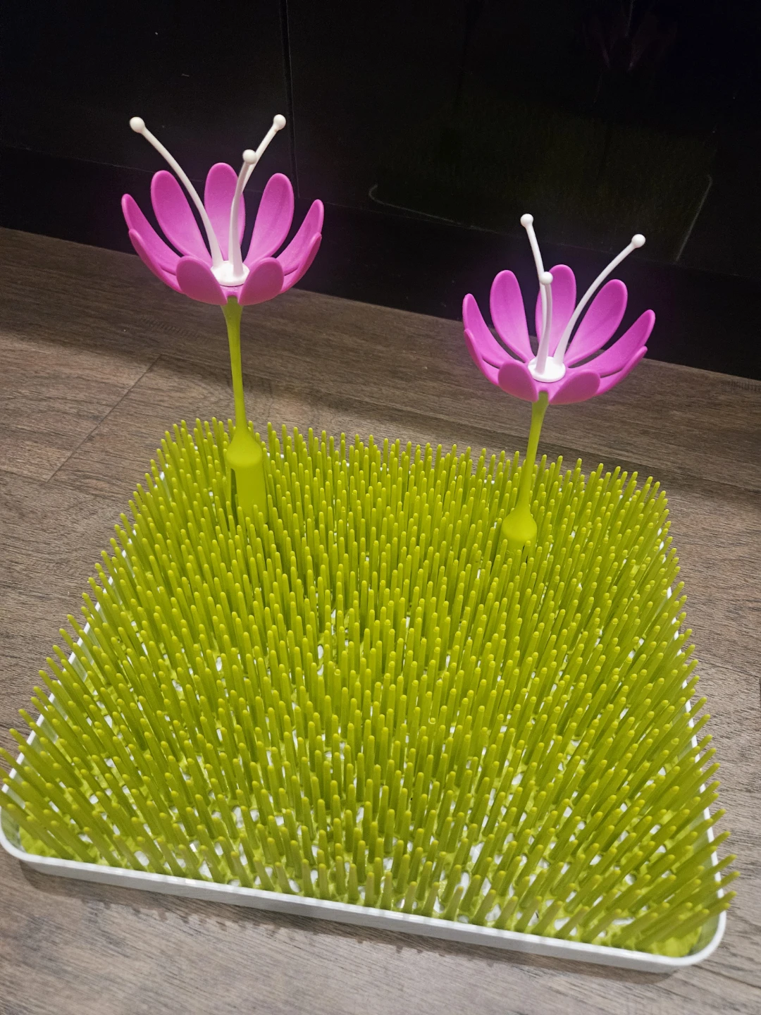 Baby Countertop Drying Rack - photo 5