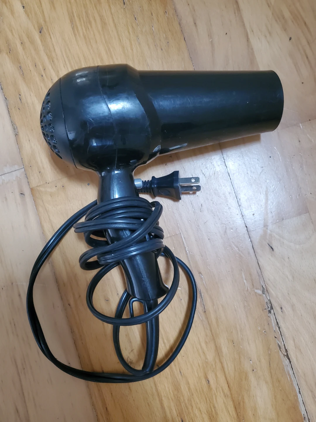 Sunbeam 1875 Hair Dryer - photo 2