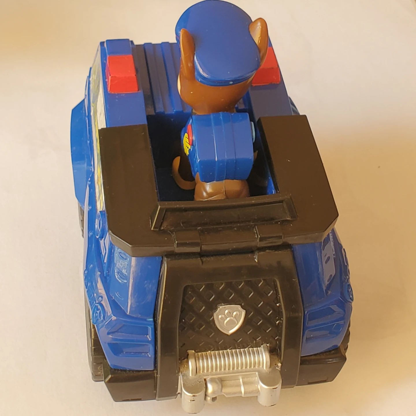 PAW Patrol Chase Police Cruiser Toy - photo 3