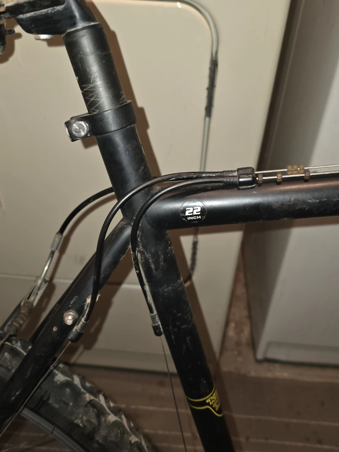 Kona Smoke Mountain Bike - photo 3