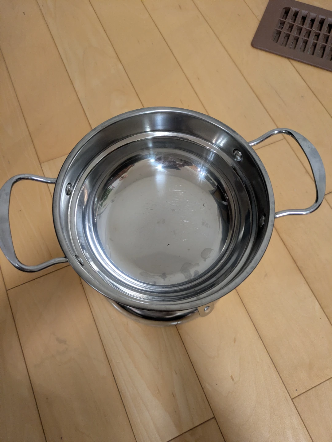 Stainless Steel Warming Chafing Dish - photo 2