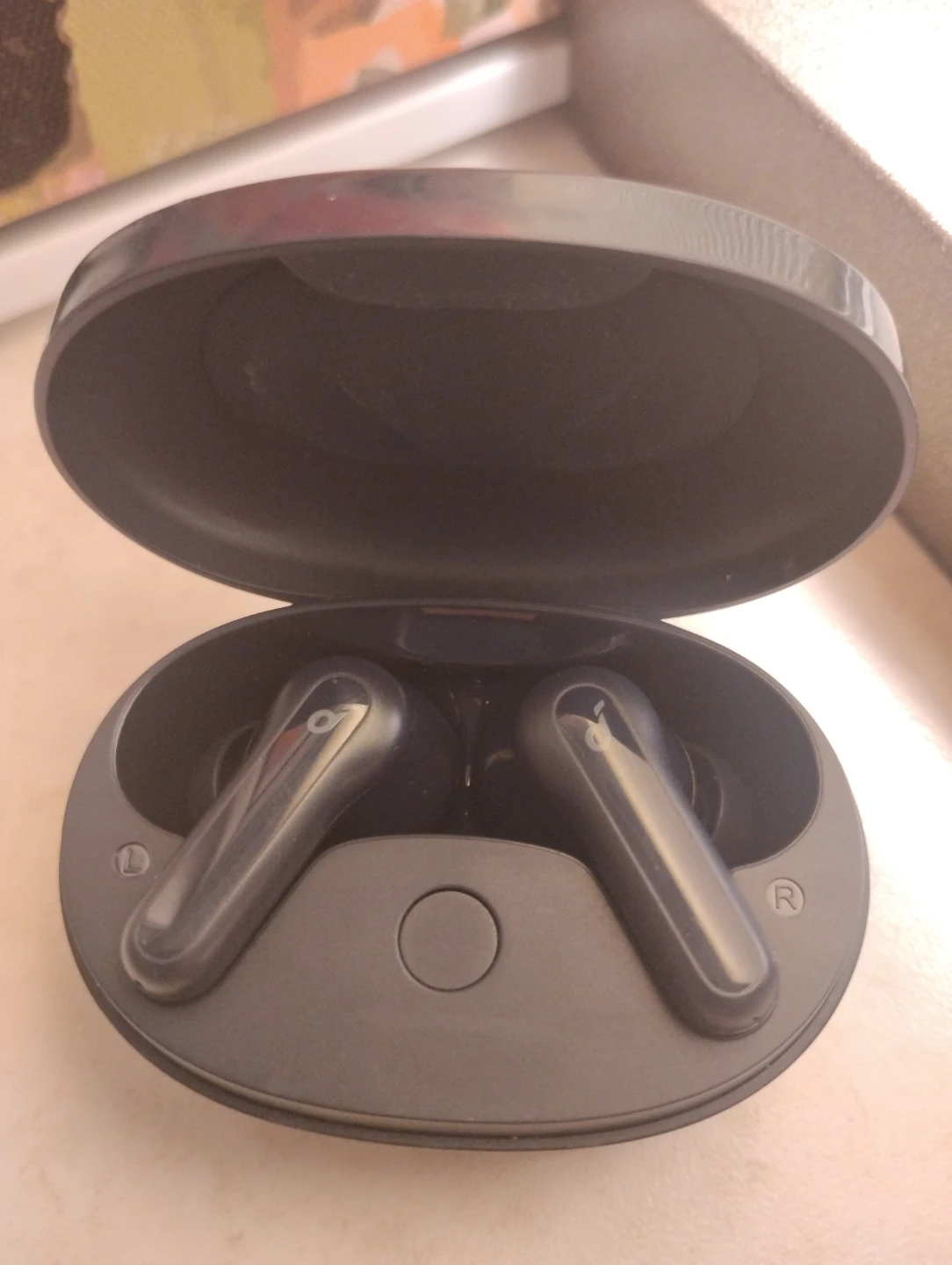 New in Box Soundcore Life P2 Mini Earbuds - photo 3