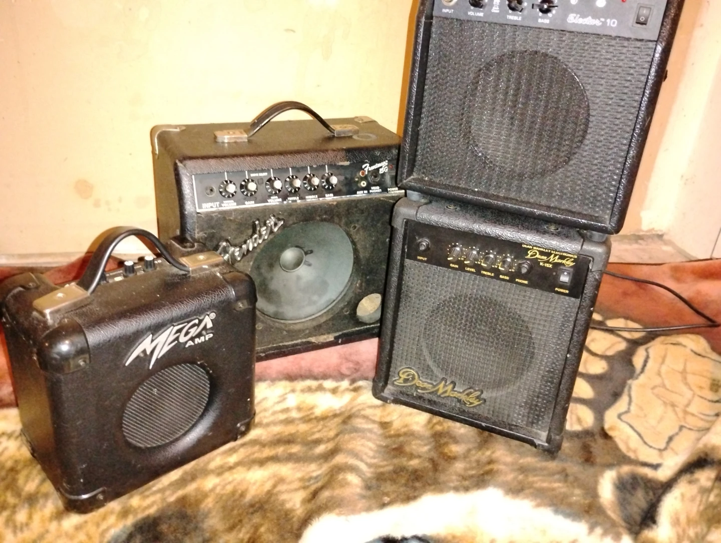 Take all for 65$ - photo 3