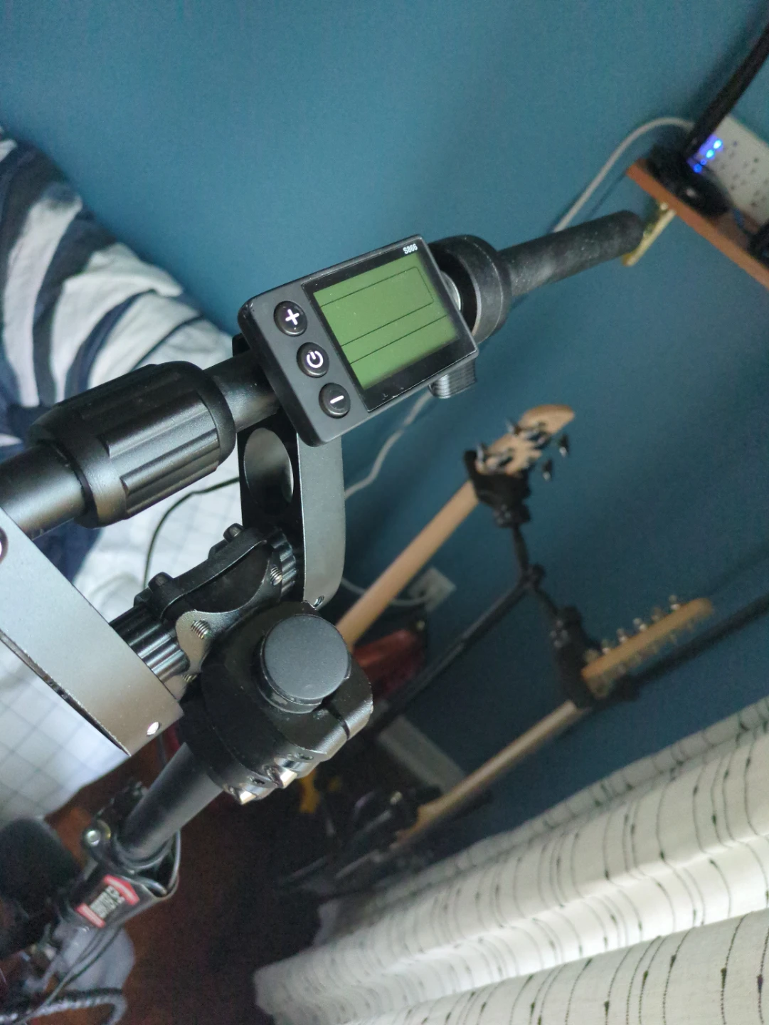 Obarter GS Electric Scooter