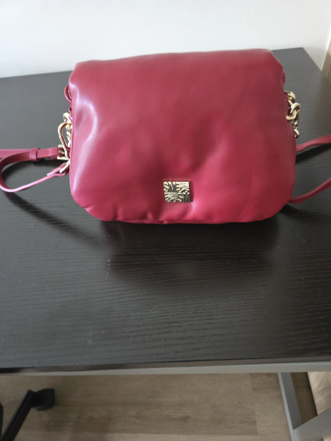 Steve Madden Red Crossbody Bag - photo 3