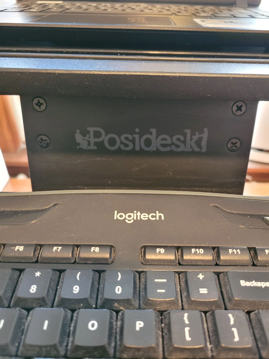 Posidesk Standing Desk Converter - photo 5