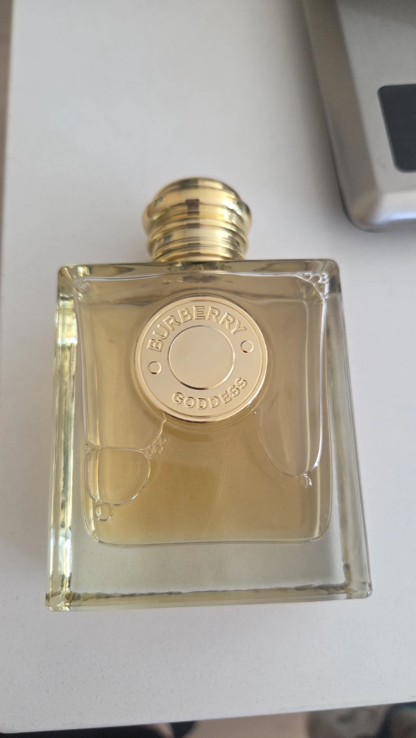 Burberry Goddess Eau de Parfum