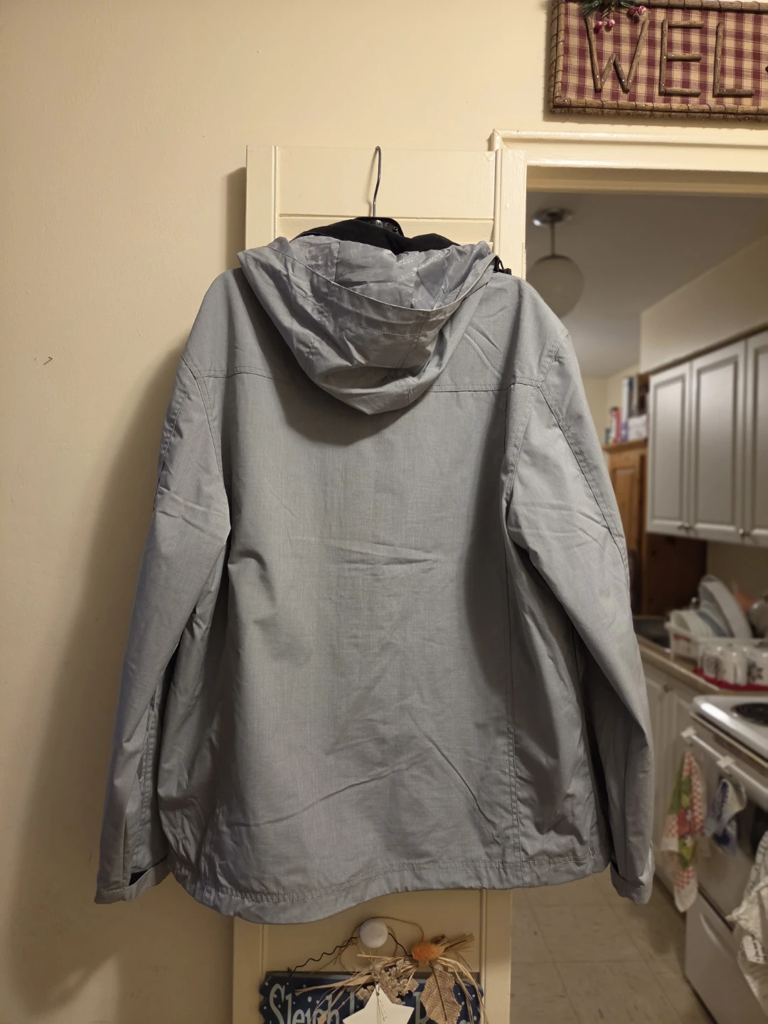 Whiteridge X-Series Jacket - photo 2