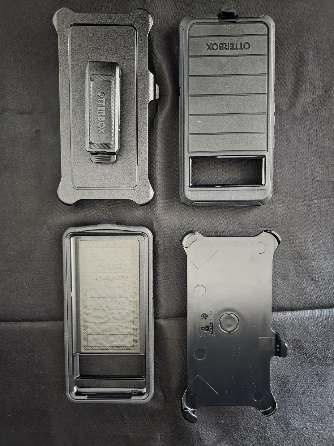 Otterbox Defender Google Pixel 7 Case