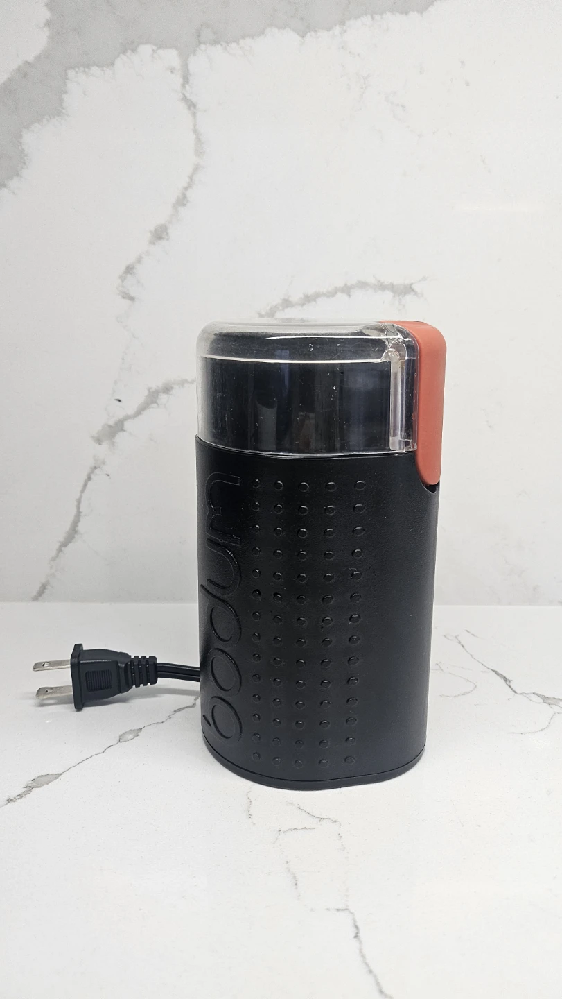 Bodum Coffee Grinder - photo 2