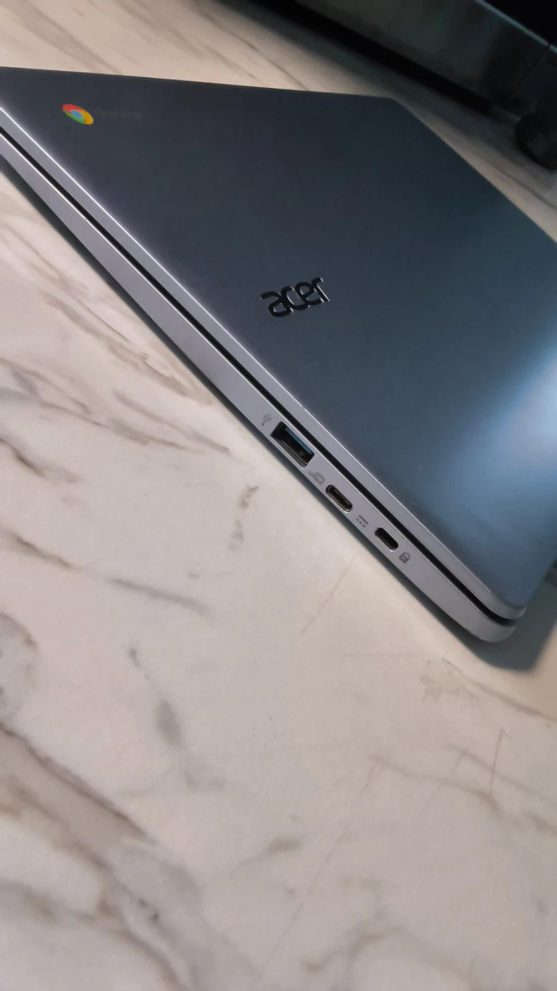 Acer Chromebook 314 14-inch Touchscreen - photo 5