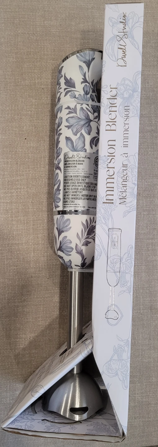 New Dwell Studio Immersion Blender - photo 3