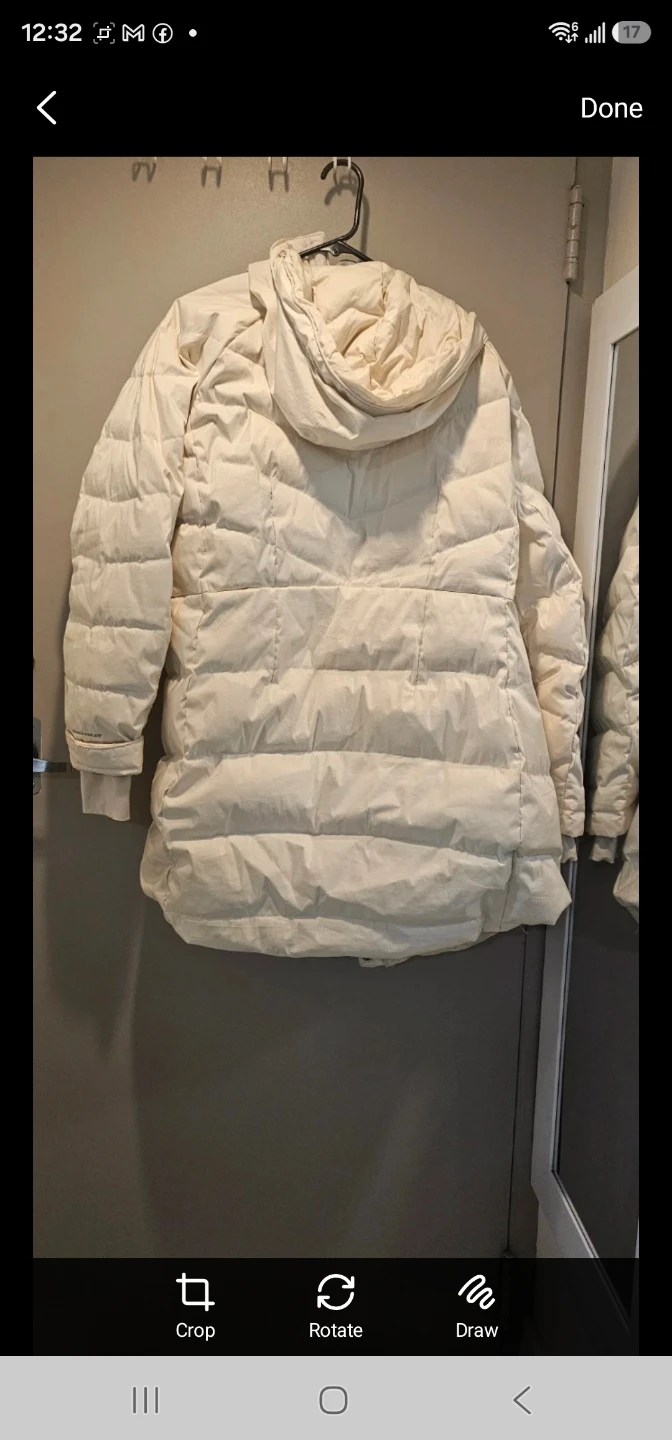 Columbia Down Jacket - photo 5
