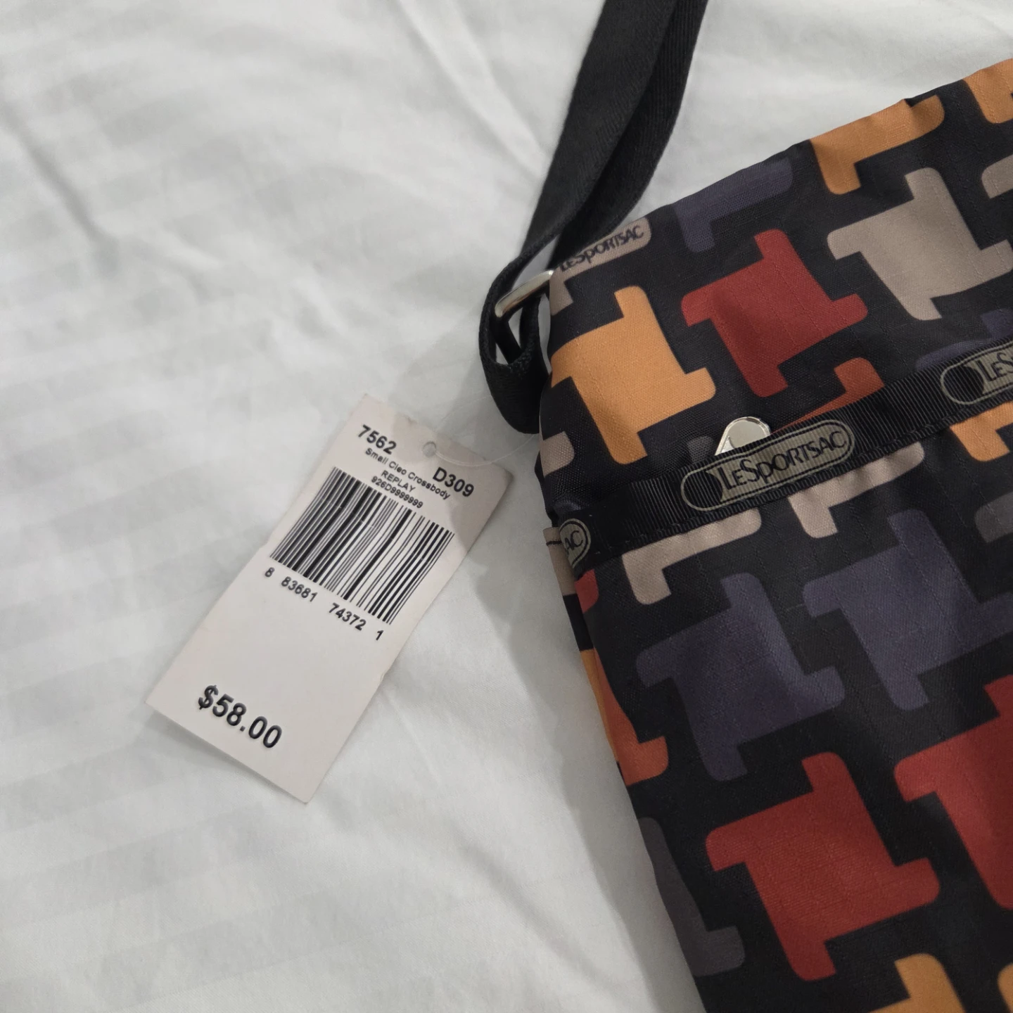 LeSportsac Small Cleo Crossbody Bag - photo 3