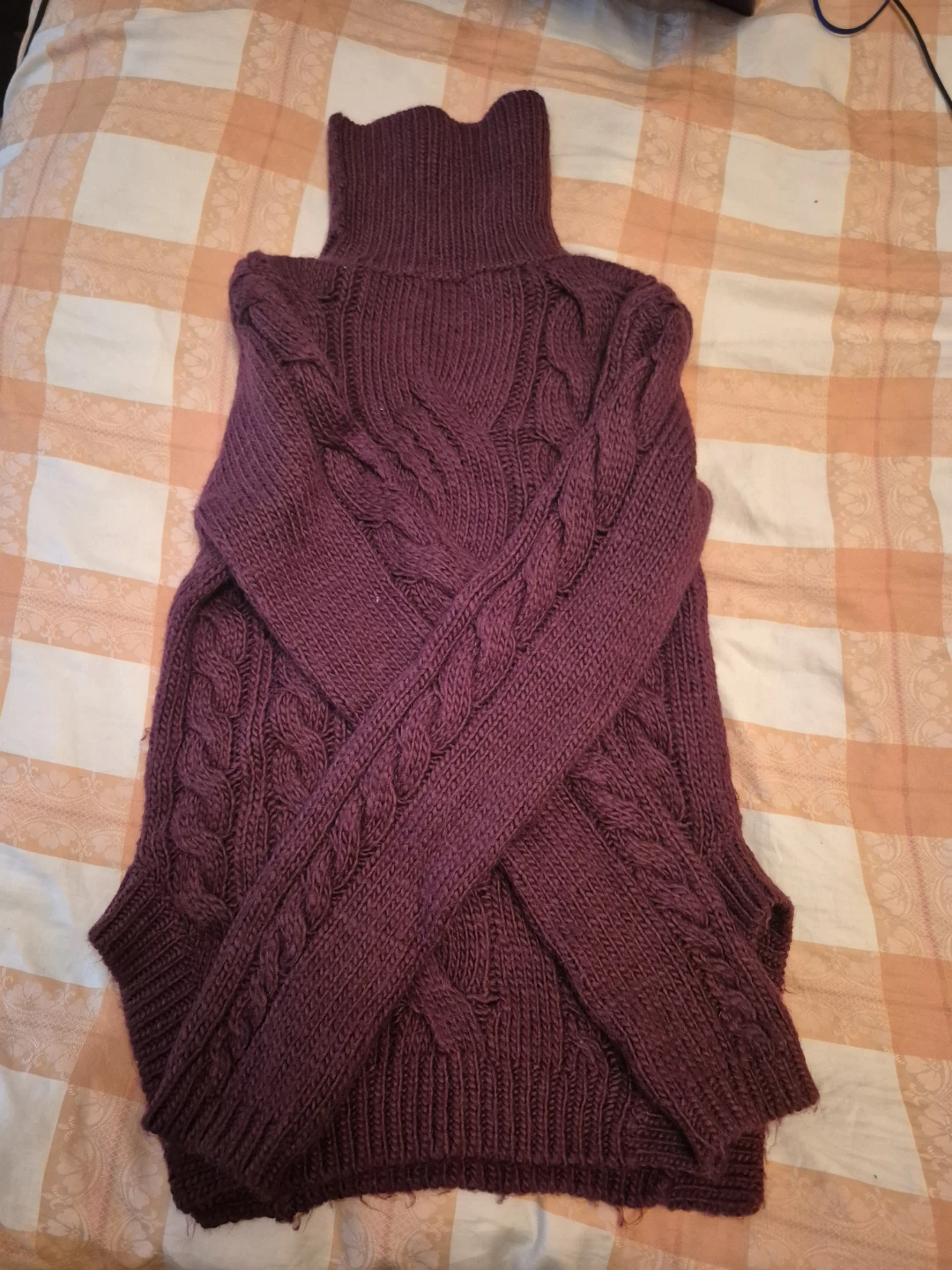Selection of Women's Tops and Sweaters