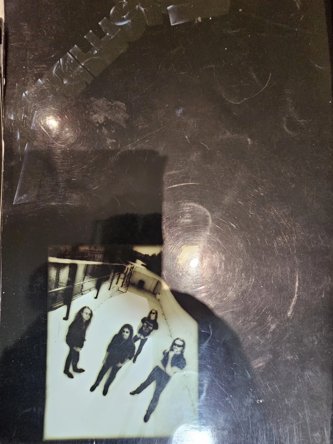 Vintage Music Tour Program Collection - 6 Books - photo 5