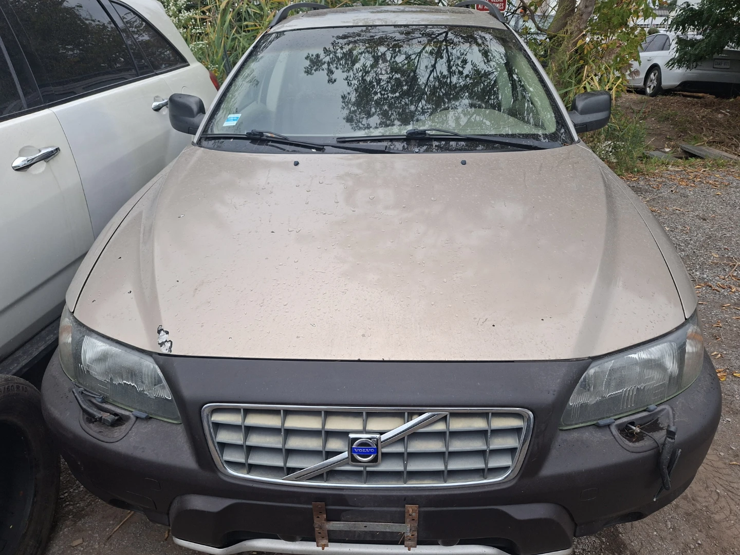 Cars forsake - photo 2
