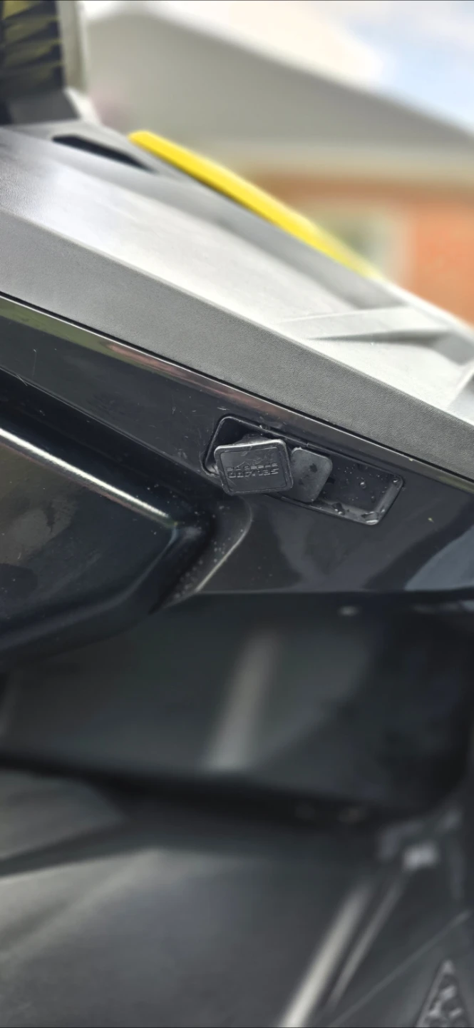 2014 Sea doo spark with trailer - photo 2
