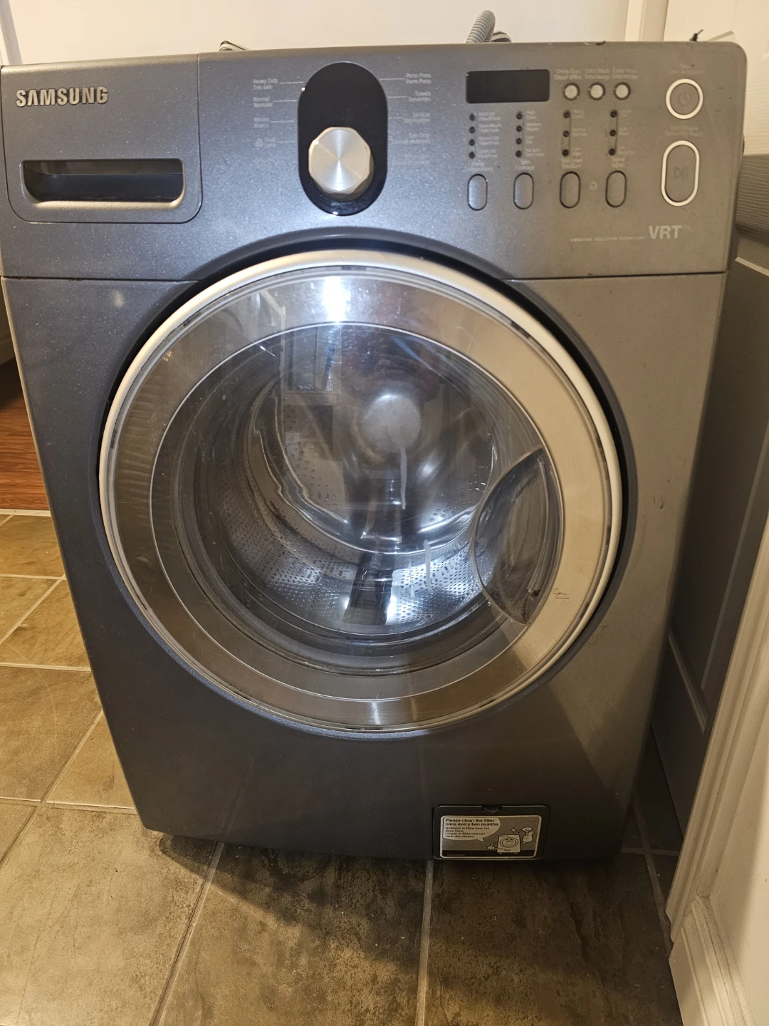 Washer  Samsung