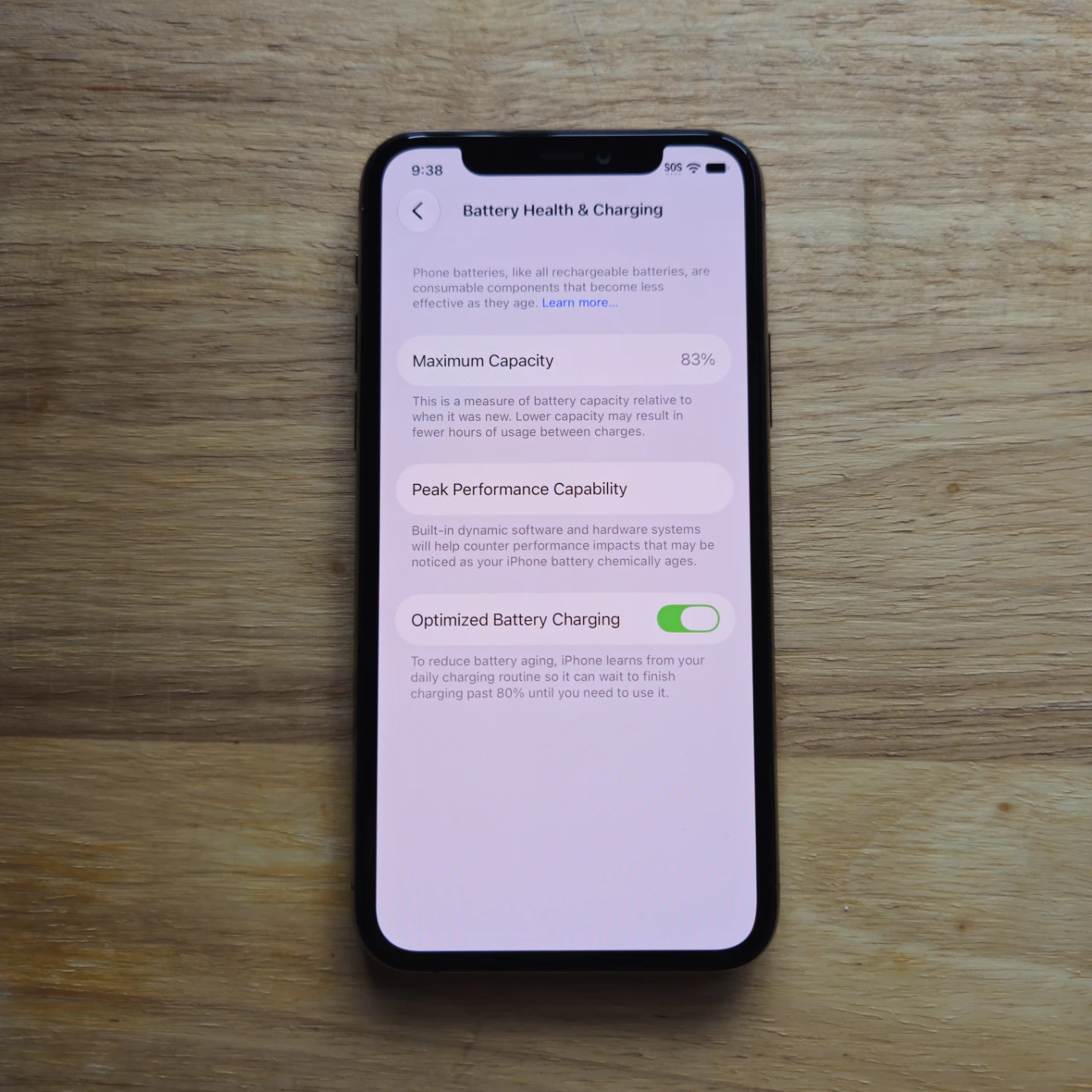 iPhone 11 Pro 256GB %83bh Unlocked - photo 4