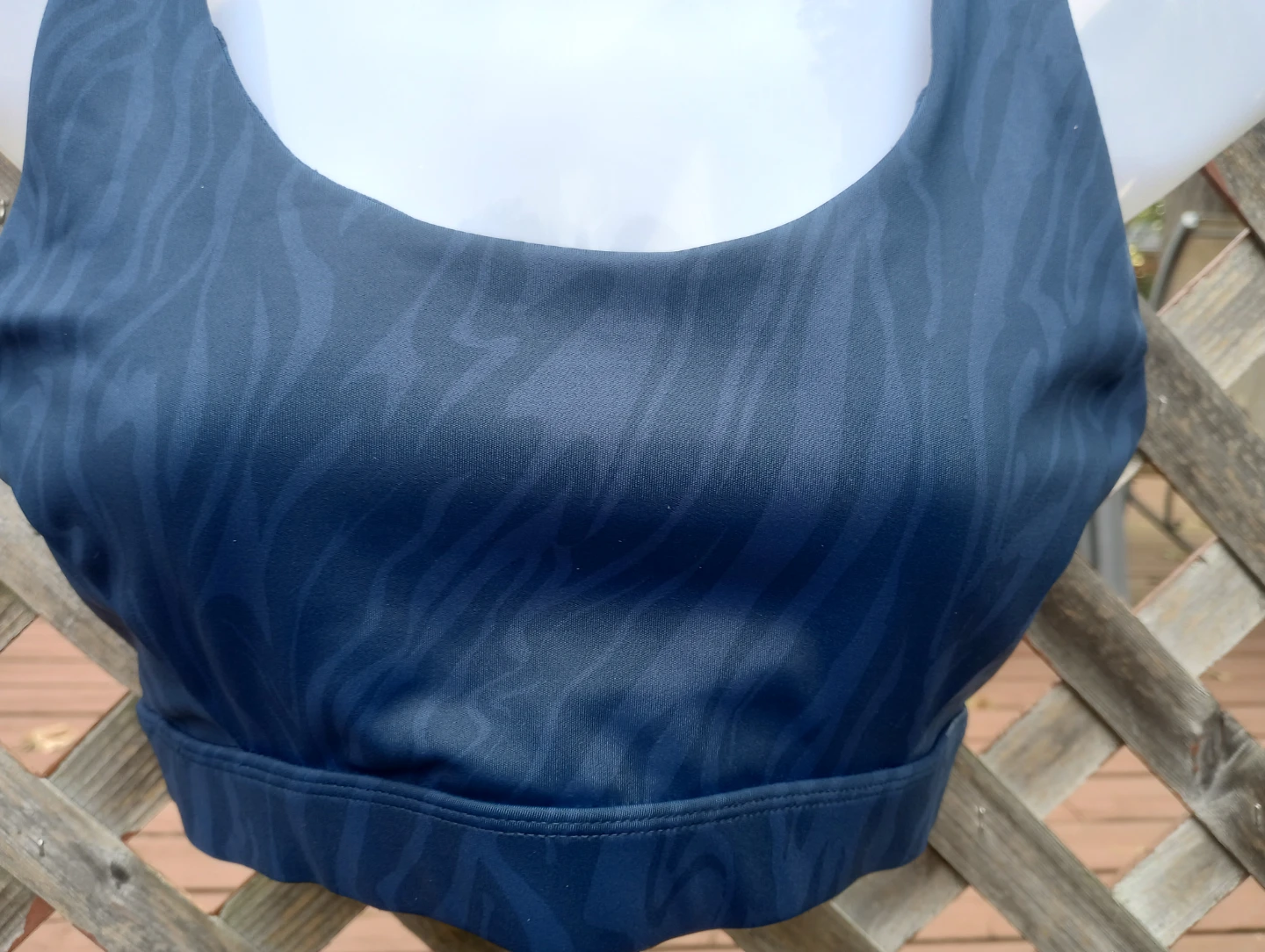 NEW Lole Sports Bra Small - photo 2