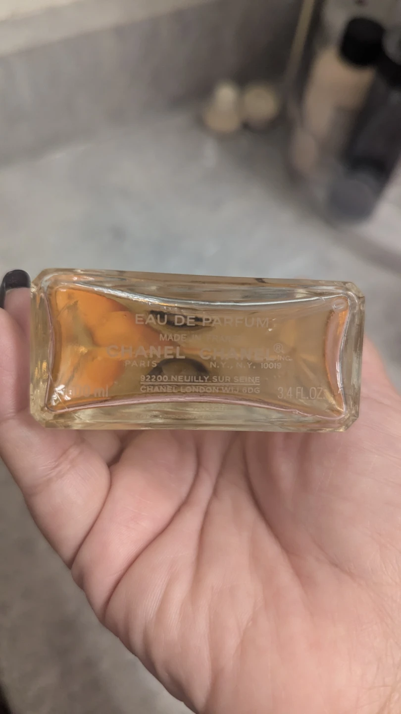 Chanel Coco Mademoiselle Eau de Parfum 100ml - photo 4