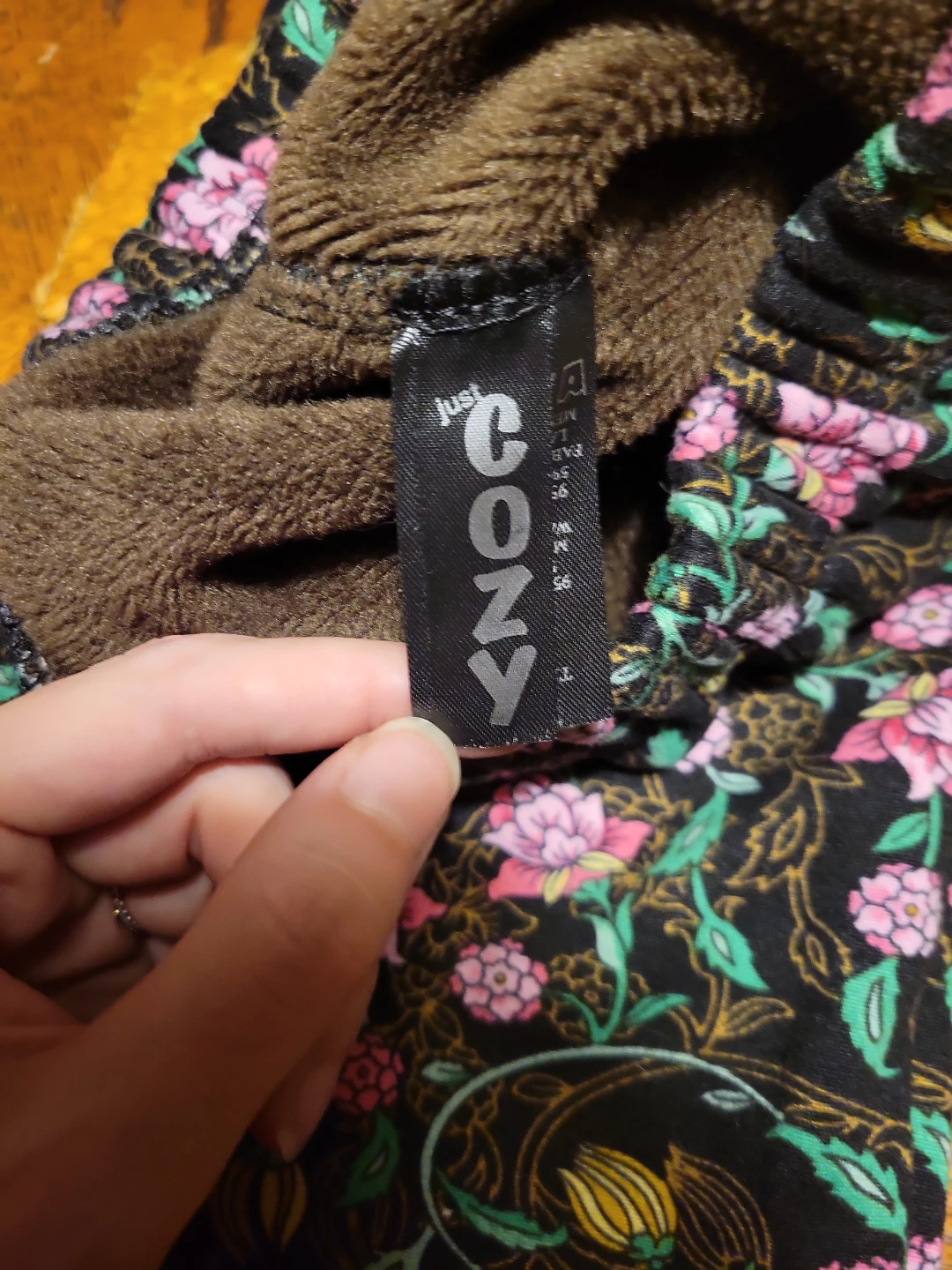 Small leggings lot - photo 2