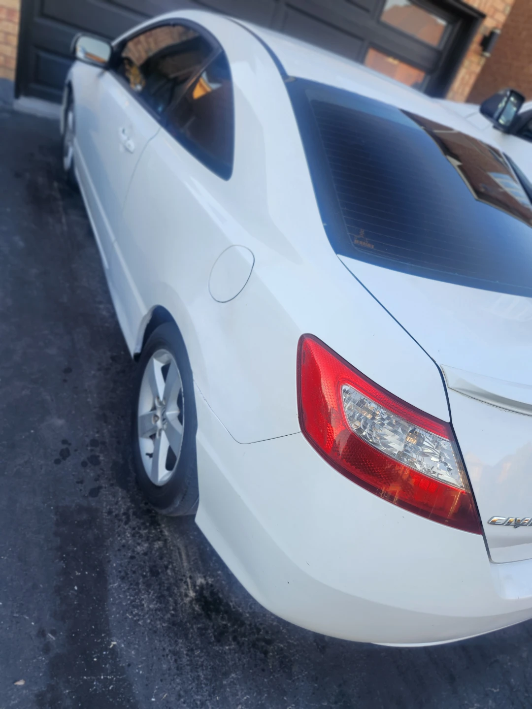 Vehicle - photo 4