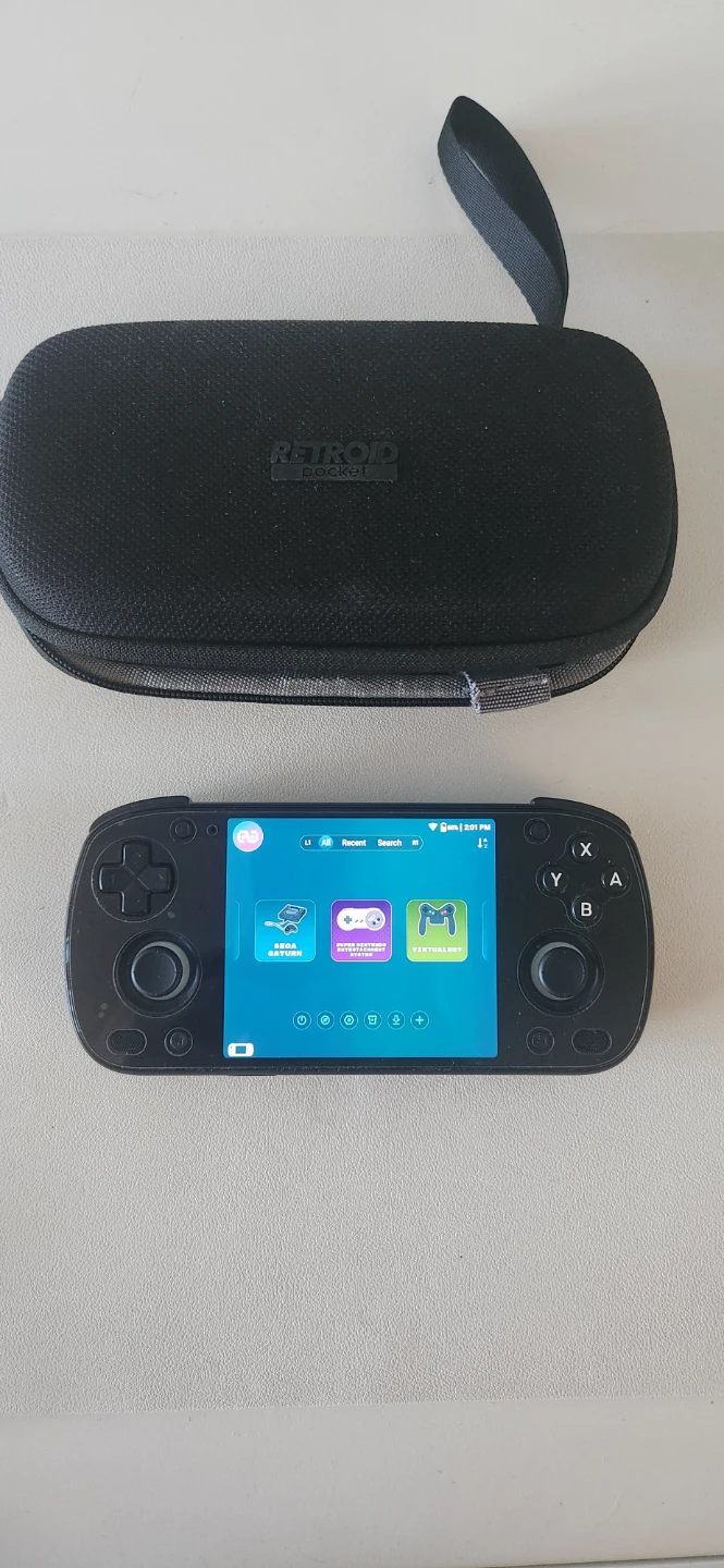 Retroid Pocket Mini V2