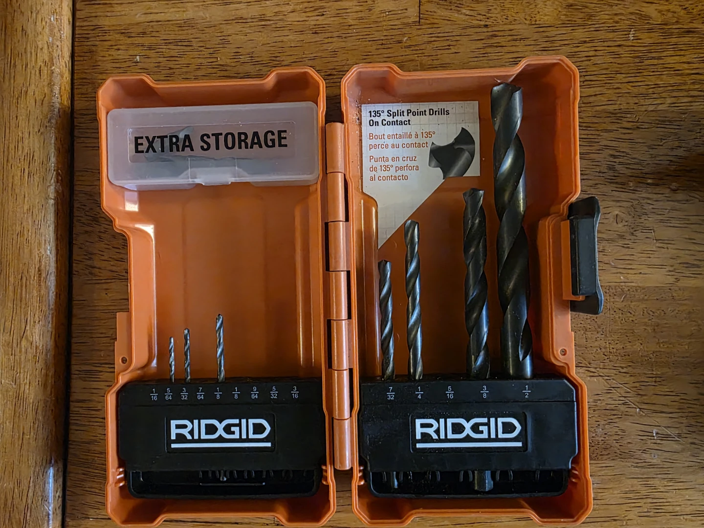 Ridgid Power Tool Collection - photo 2