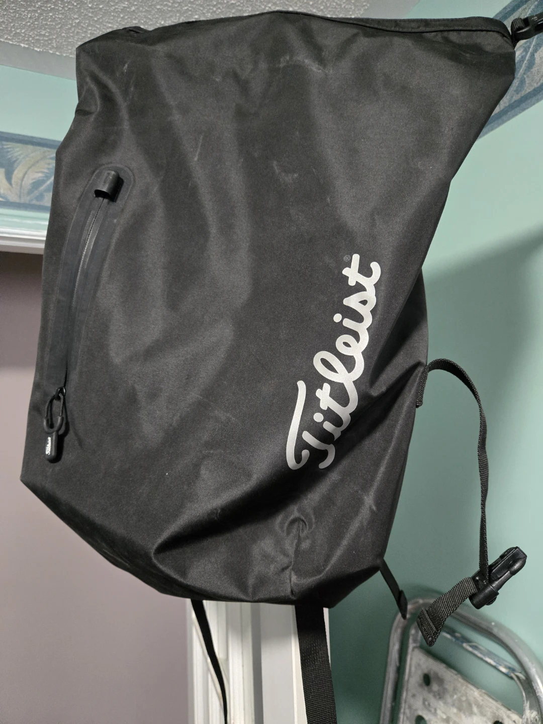Titleist Water-Resistant Backpack