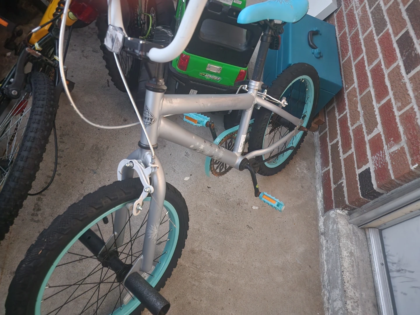 Bike - photo 3